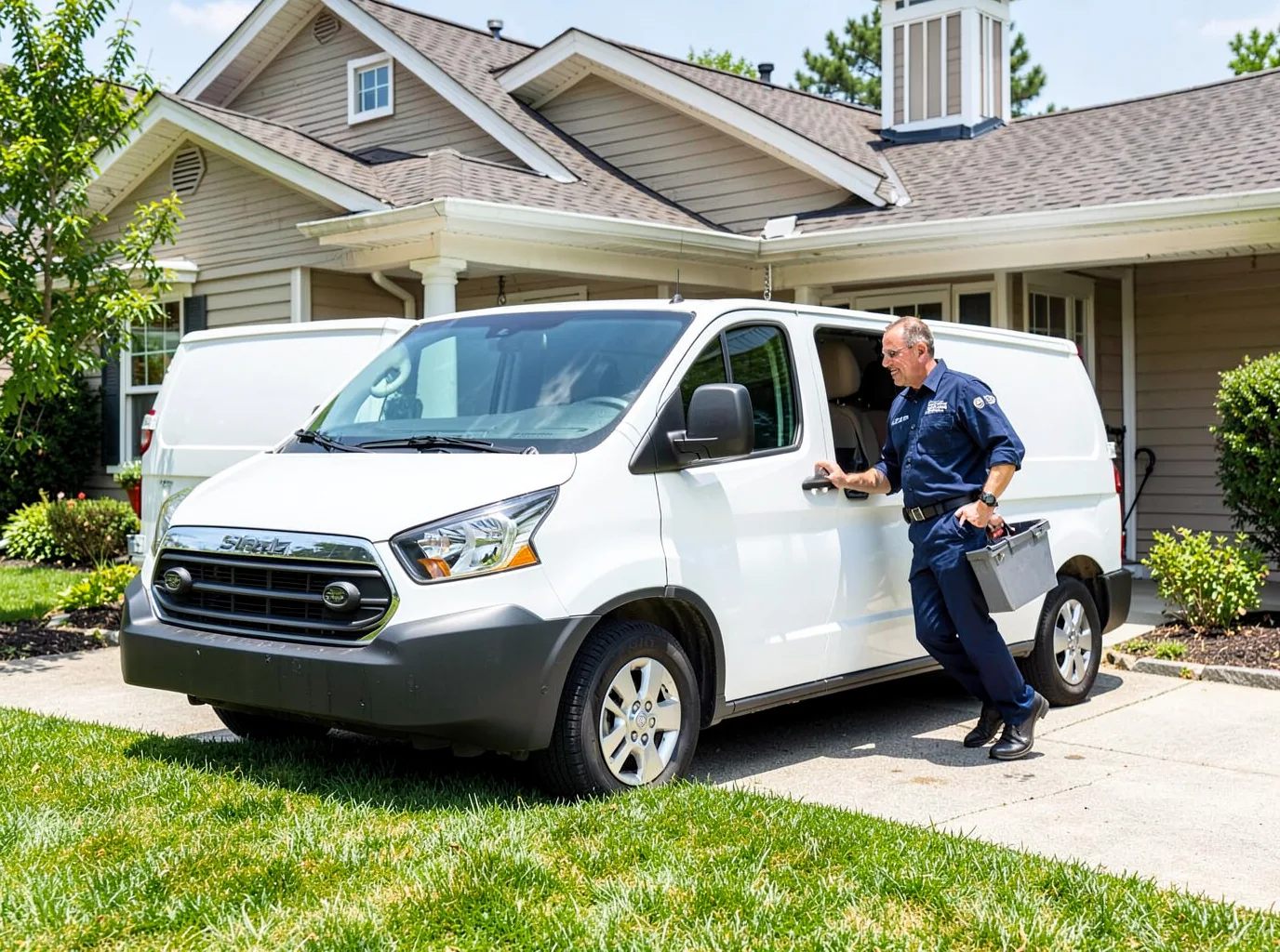 Emergency Plumber company in Saint Louis, MI